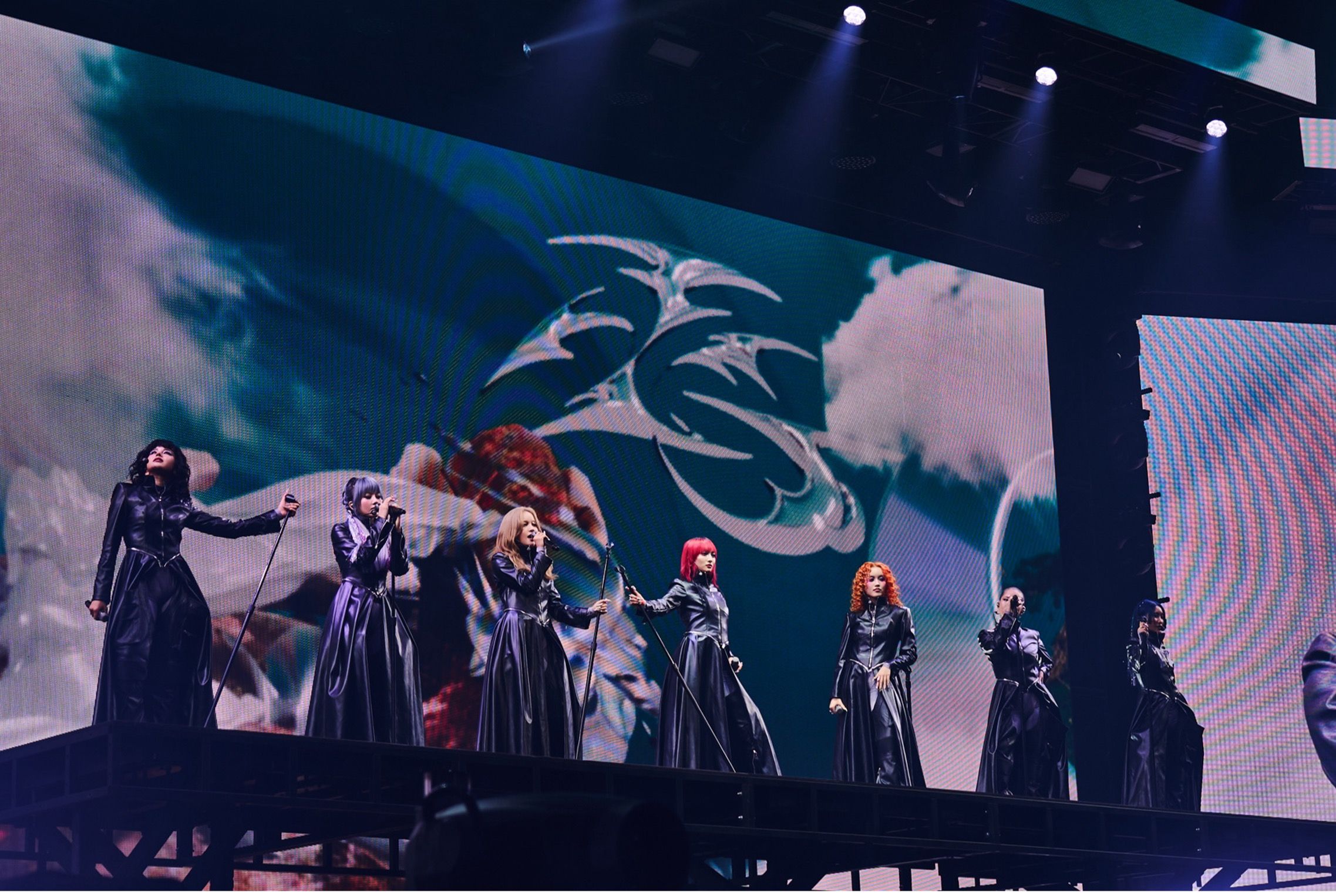 K-POP・アジア WOLF MEMBER PRODUCE RYOJI ver. The rise of IZ*ONE: How the last Produce group impacted K